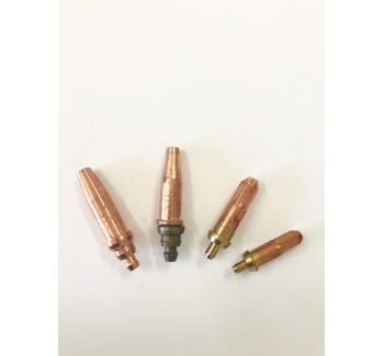 Cutting Nozzle