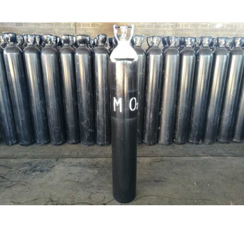 Medical Oxygen