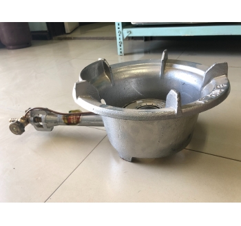 LPG single stove