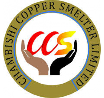 Chambishi Copper Smelter