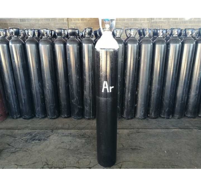 Argon/HP Argon/Liquid Argon