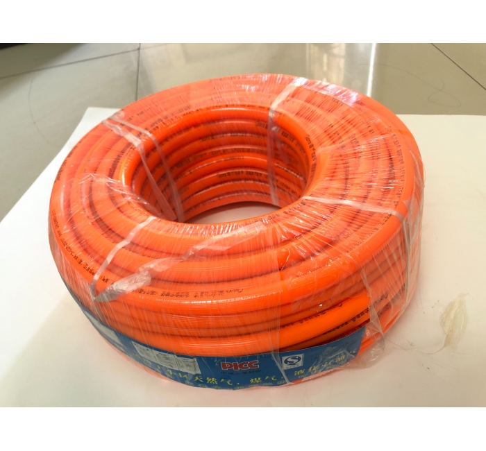 Oxy/Ace/LPG hose pipe