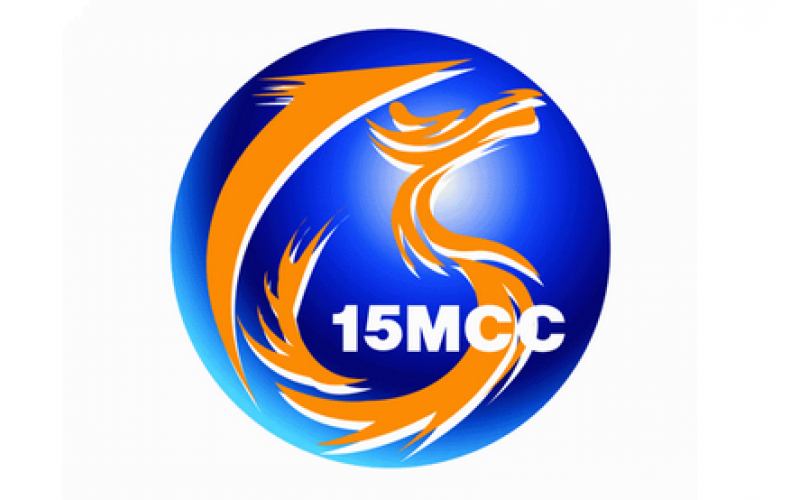 15MCC15冶